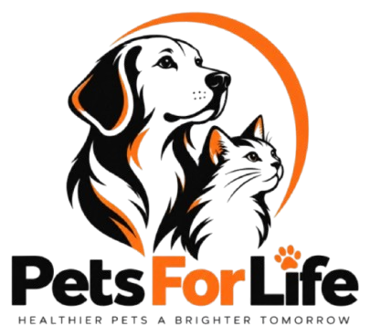 Pets For Life - Healthier Pets, A Brighter Tomorrow